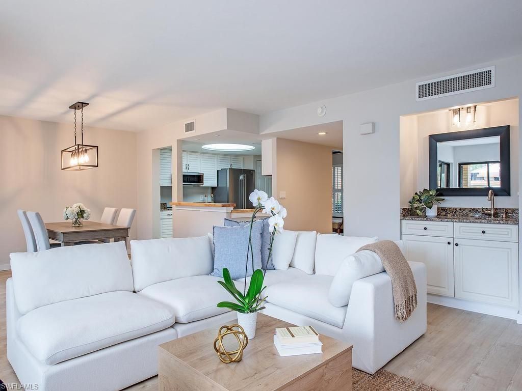 6710 Pelican Bay BLVD 412, NAPLES, FL 34108 — photo 2