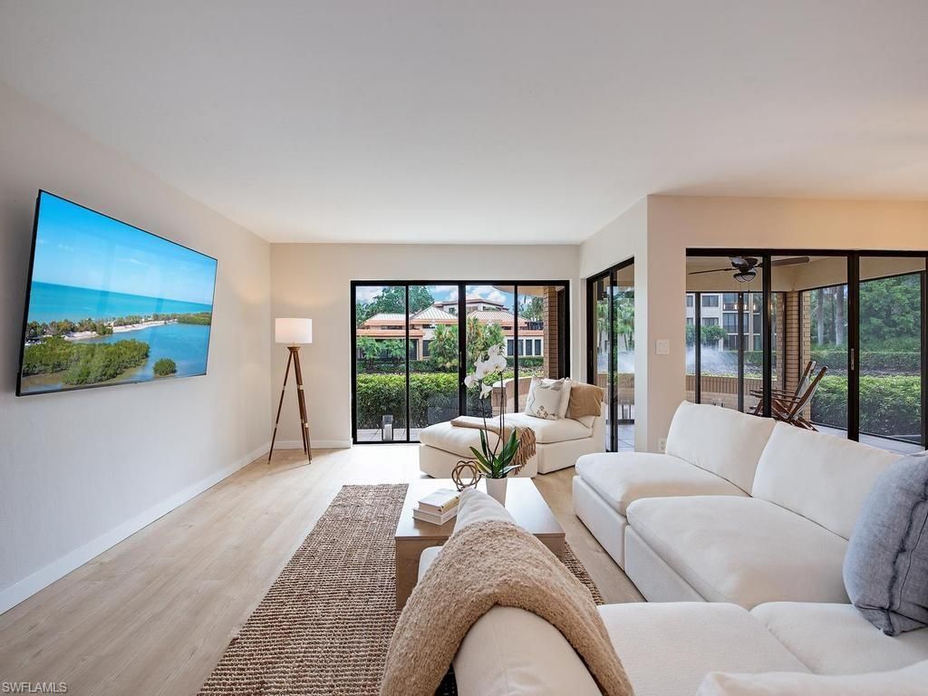 6710 Pelican Bay BLVD 412, NAPLES, FL 34108 — photo 3