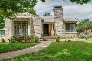 1219 Walter Drive, Dallas, TX 75211