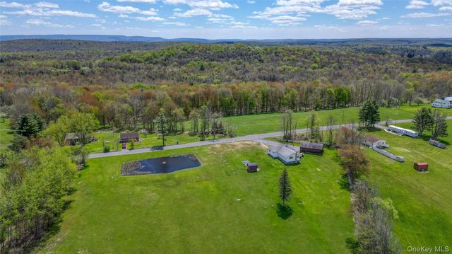 191 Rose Road, Woodbourne, NY 12788