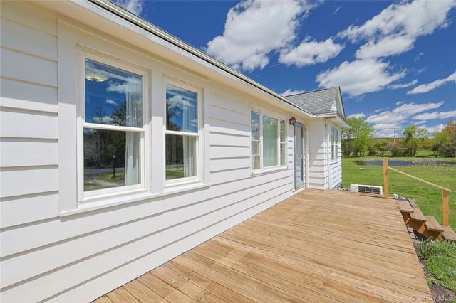 191 Rose Road, Woodbourne, NY 12788