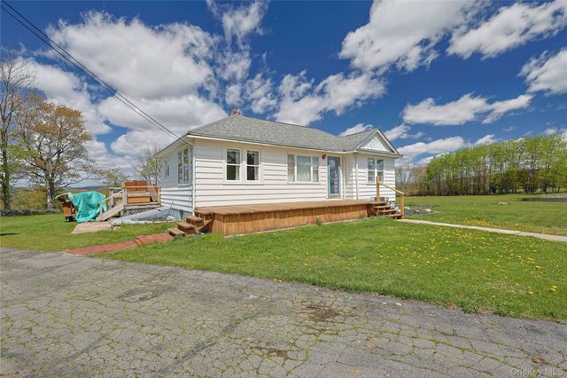 191 Rose Road, Woodbourne, NY 12788