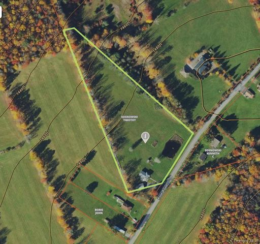 191 Rose Road, Woodbourne, NY 12788