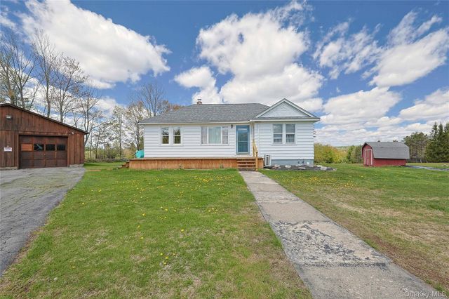 191 Rose Road, Woodbourne, NY 12788