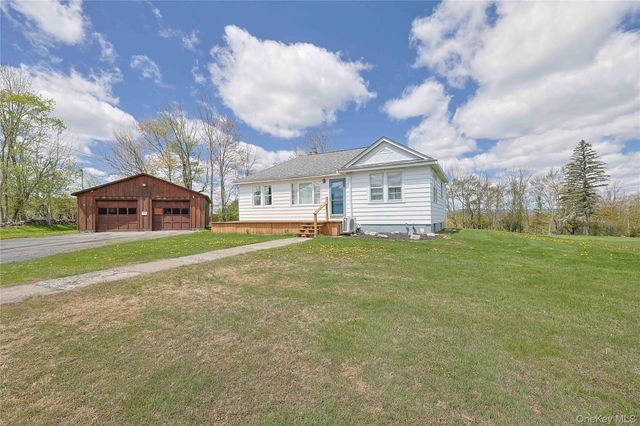 191 Rose Road, Woodbourne, NY 12788
