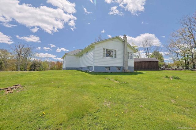 191 Rose Road, Woodbourne, NY 12788