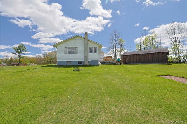 191 Rose Road, Woodbourne, NY 12788
