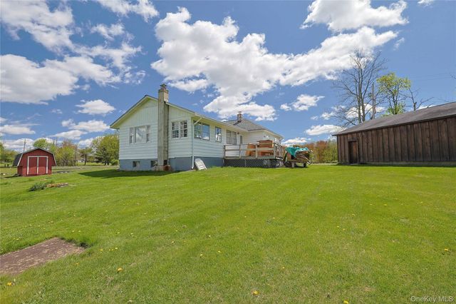 191 Rose Road, Woodbourne, NY 12788
