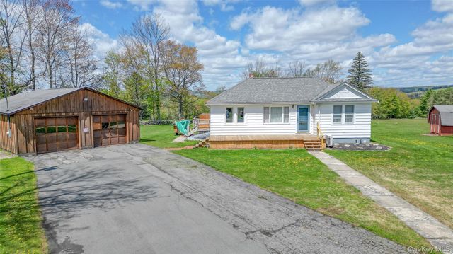 191 Rose Road, Woodbourne, NY 12788