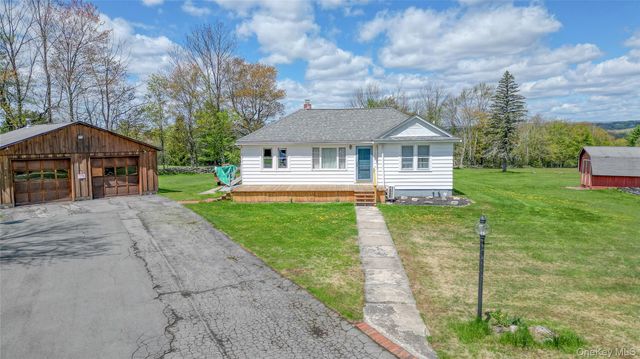 191 Rose Road, Woodbourne, NY 12788