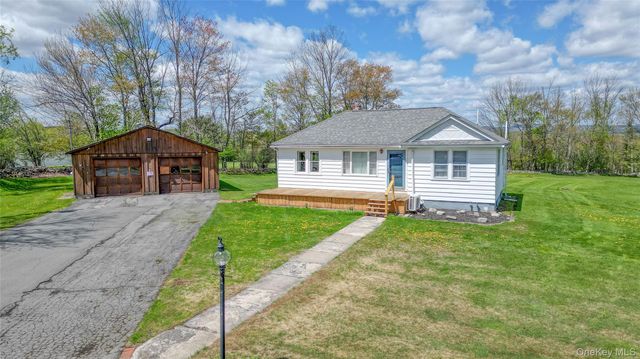 191 Rose Road, Woodbourne, NY 12788