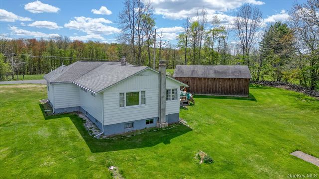 191 Rose Road, Woodbourne, NY 12788