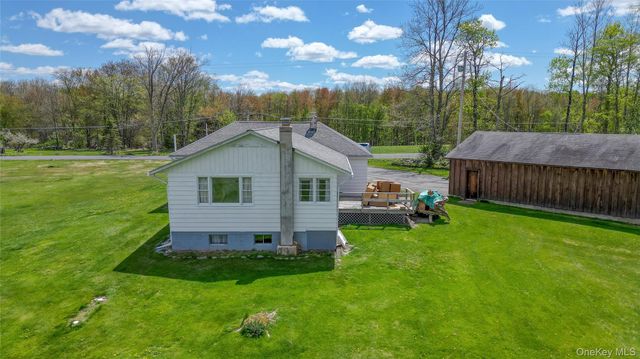 191 Rose Road, Woodbourne, NY 12788