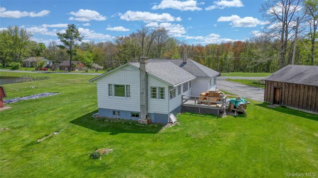 191 Rose Road, Woodbourne, NY 12788