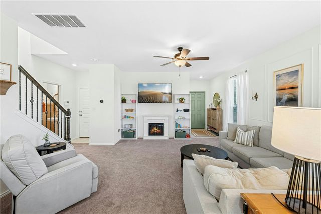 2001 Saskatoon ST, Georgetown, TX 78626