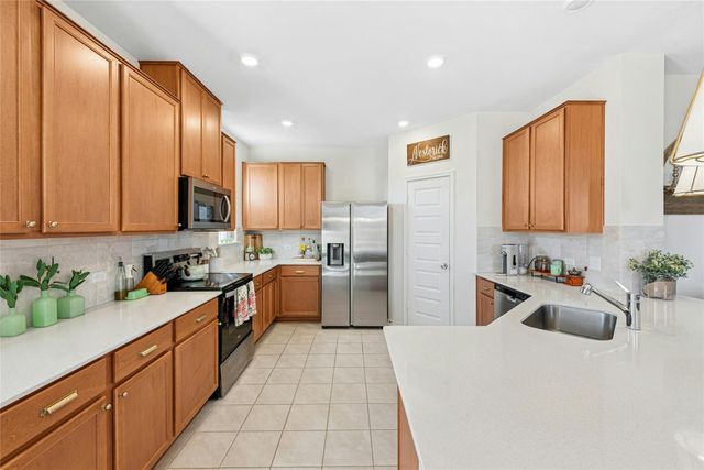 2001 Saskatoon ST, Georgetown, TX 78626