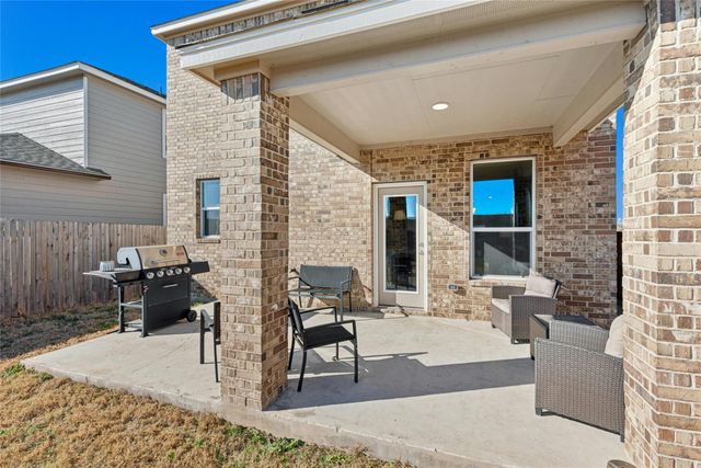 2001 Saskatoon ST, Georgetown, TX 78626