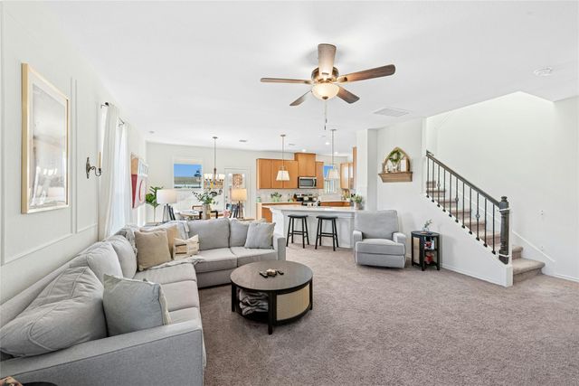 2001 Saskatoon ST, Georgetown, TX 78626