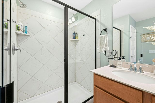 2001 Saskatoon ST, Georgetown, TX 78626