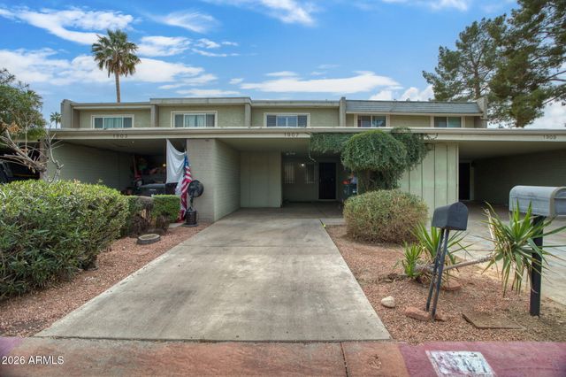 1907 W BELMONT Avenue, Phoenix, AZ 85021