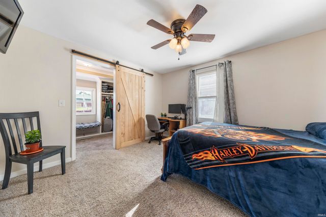 803 W Idlewild Drive, Evansville, IN 47710