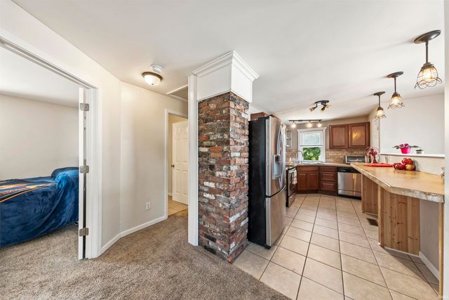 803 W Idlewild Drive, Evansville, IN 47710