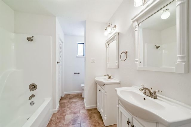 21410 Briar Oak Drive, Humble, TX 77338
