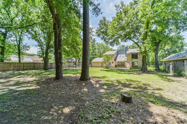 21410 Briar Oak Drive, Humble, TX 77338