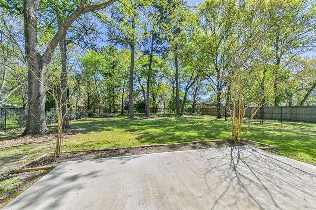 21410 Briar Oak Drive, Humble, TX 77338
