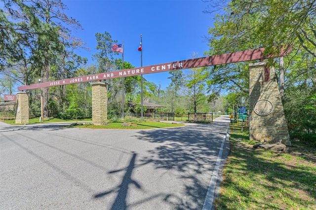 21410 Briar Oak Drive, Humble, TX 77338