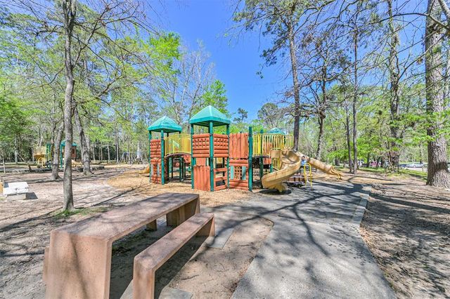 21410 Briar Oak Drive, Humble, TX 77338