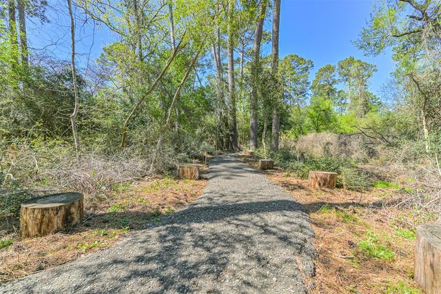 21410 Briar Oak Drive, Humble, TX 77338