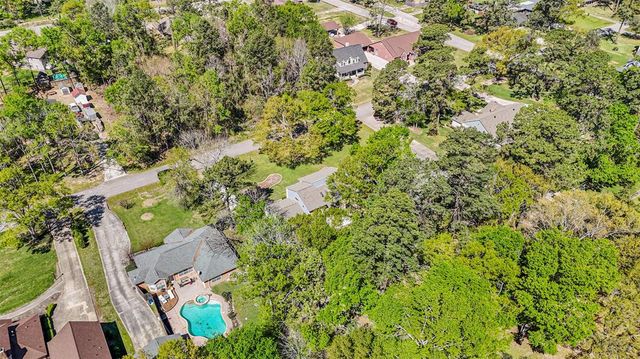 21410 Briar Oak Drive, Humble, TX 77338