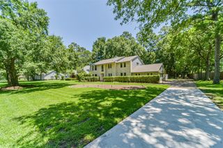 21410 Briar Oak Drive, Humble, TX 77338