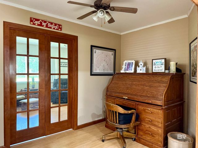 617 Garrett Street, Brewton, AL 36426