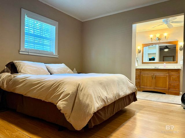 617 Garrett Street, Brewton, AL 36426