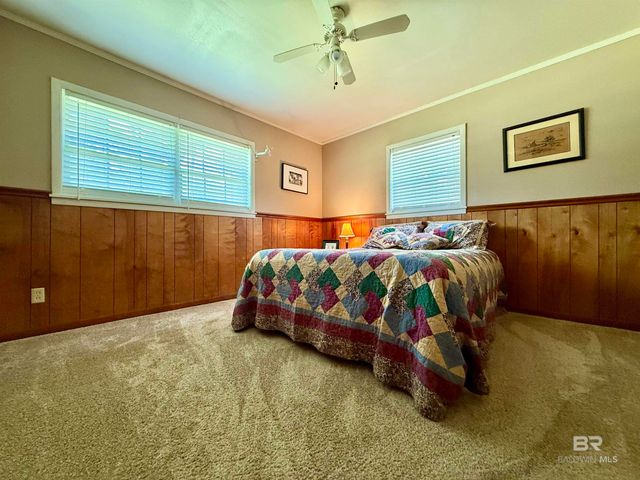 617 Garrett Street, Brewton, AL 36426