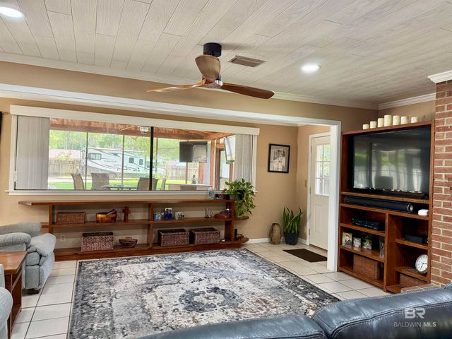 617 Garrett Street, Brewton, AL 36426