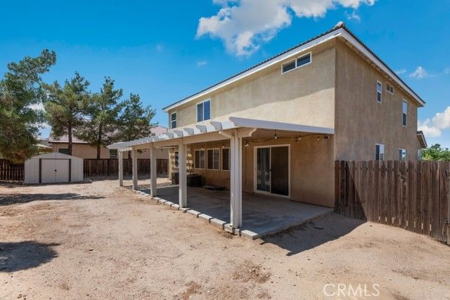 14075 Tourmaline Street, Hesperia, CA 92344