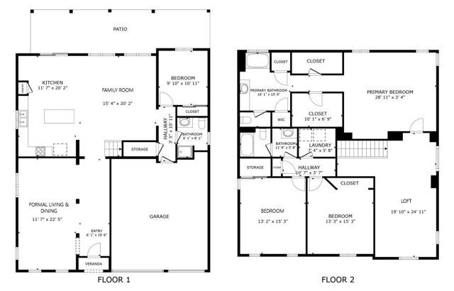 14075 Tourmaline Street, Hesperia, CA 92344