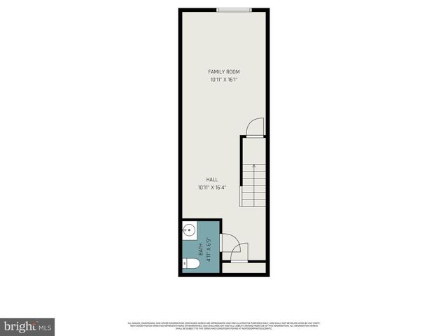 1617 FITZWATER ST, Philadelphia, PA 19146