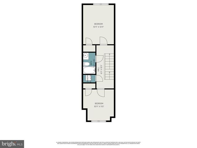 1617 FITZWATER ST, Philadelphia, PA 19146