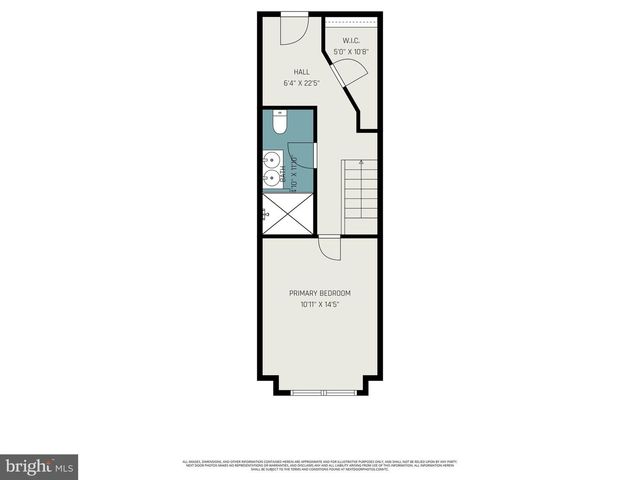 1617 FITZWATER ST, Philadelphia, PA 19146