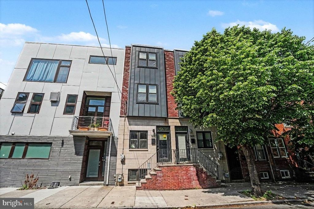 1617 FITZWATER ST, Philadelphia, PA 19146