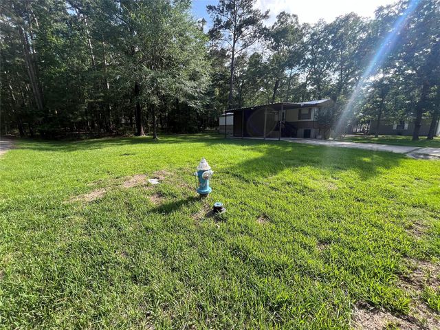 4 Meadowlark, Trinity, TX 75862