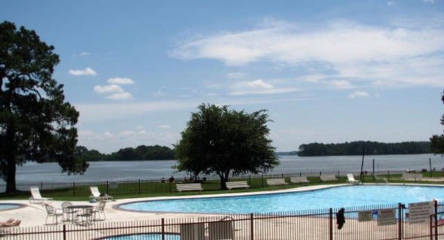 4 Meadowlark, Trinity, TX 75862
