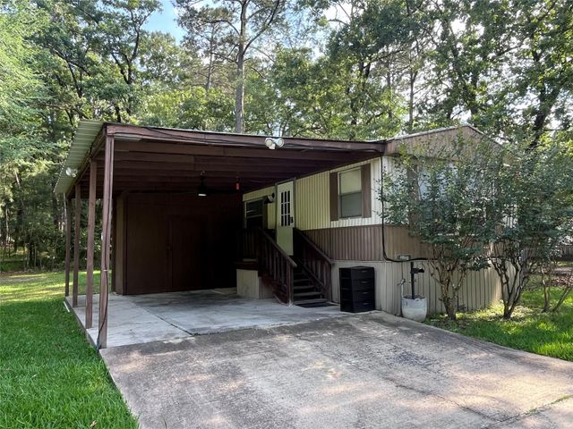 4 Meadowlark, Trinity, TX 75862
