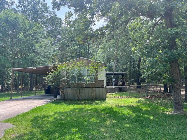 4 Meadowlark, Trinity, TX 75862