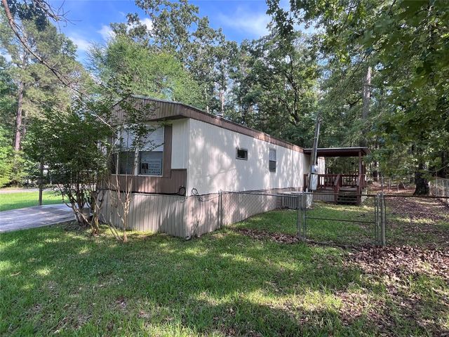 4 Meadowlark, Trinity, TX 75862