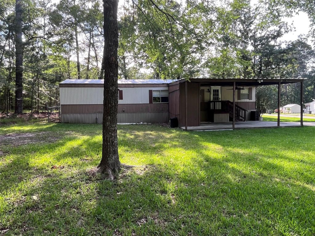 4 Meadowlark, Trinity, TX 75862